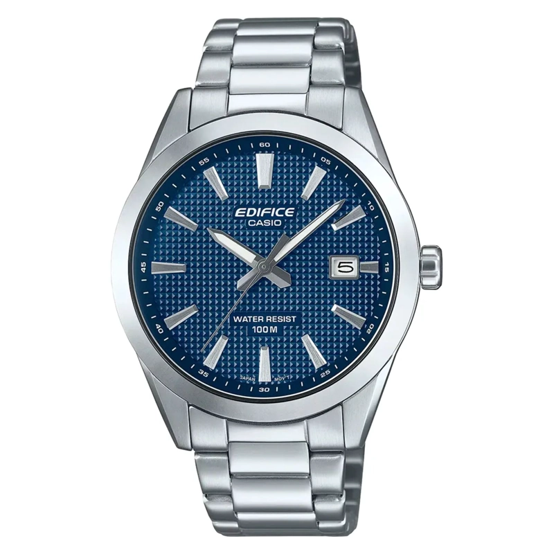 RELOJ CASIO EFV-160D-2AVDF HOMBRE QUARTZ - 1