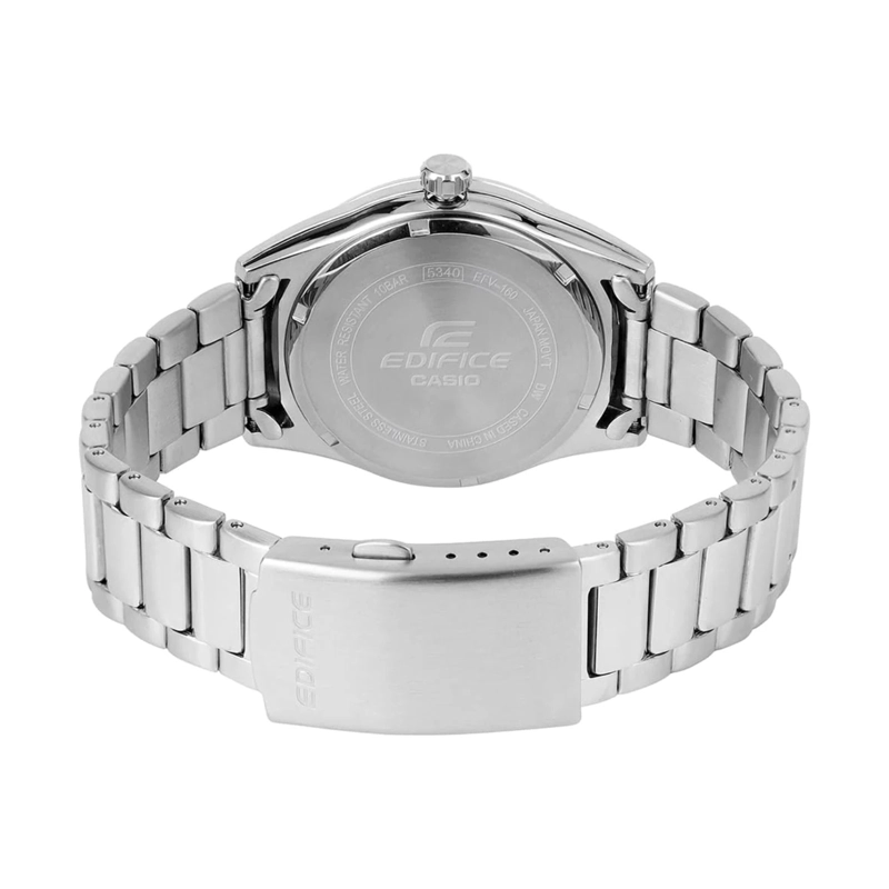 RELOJ CASIO EFV-160D-2AVDF HOMBRE QUARTZ - 2