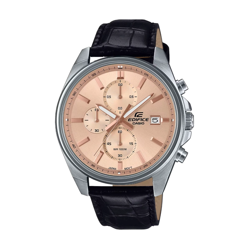 RELOJ CASIO EFV-610EL-5AUDF HOMBRE QUARTZ - 1
