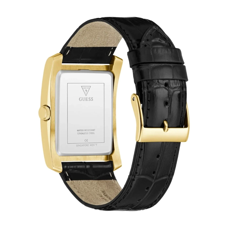 RELOJ GUESS GW1003G3 HOMBRE QUARTZ - 3