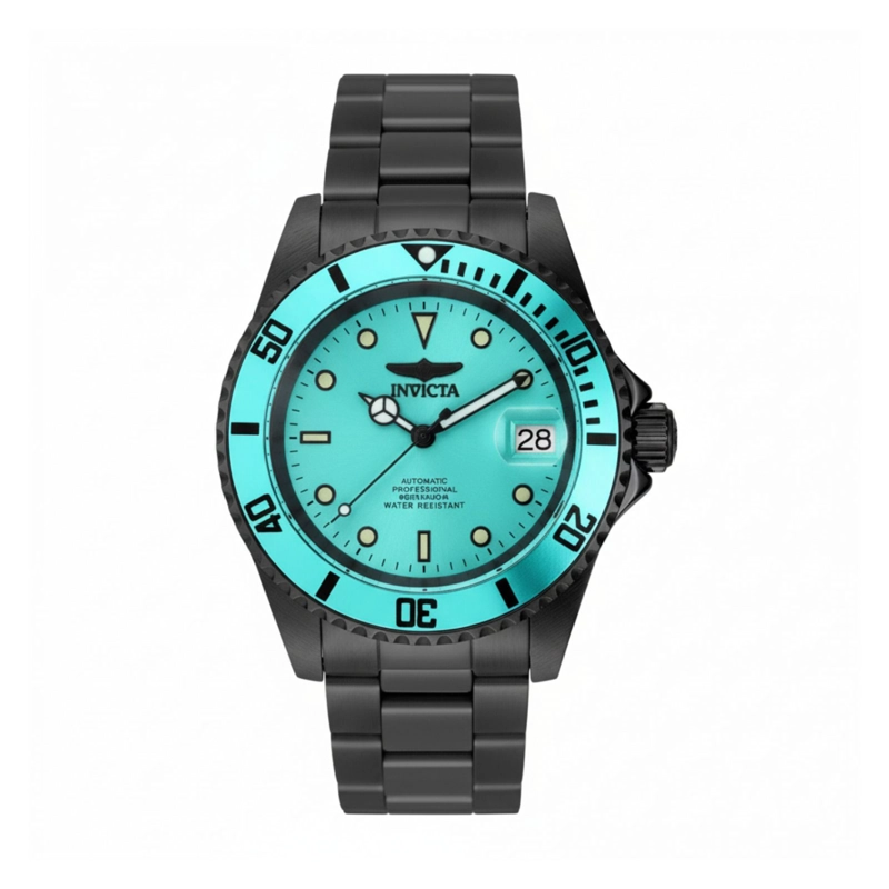 RELOJ INVICTA 49912 HOMBRE AUTOMATICO - 1