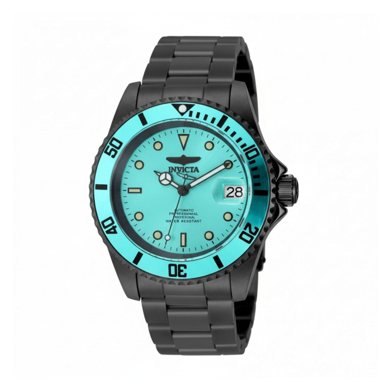 RELOJ INVICTA 49912 HOMBRE AUTOMATICO - 2