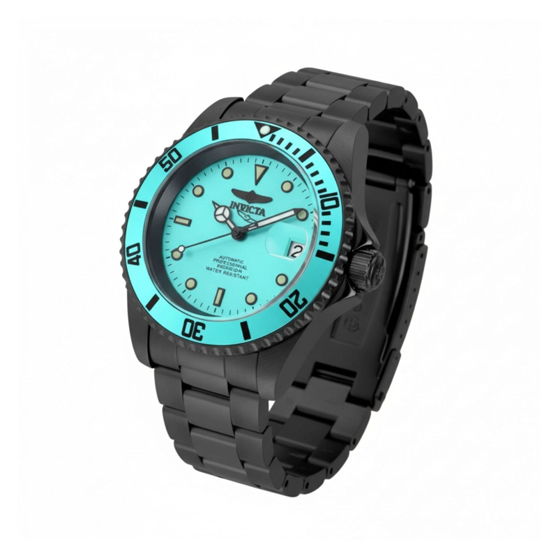 RELOJ INVICTA 49912 HOMBRE AUTOMATICO - 3