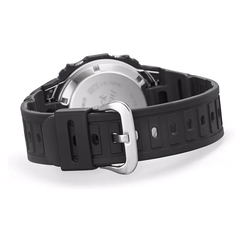 RELOJ CASIO DW-5000R-1ADR HOMBRE QUARTZ - 2