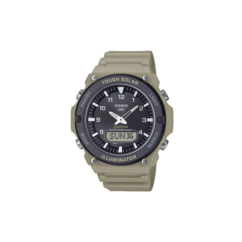 RELOJ CASIO AQ-S820W-5AVDF HOMBRE QUARTZ - 1