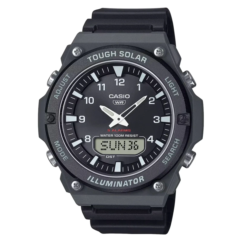 RELOJ CASIO AQ-S820W-1AVDF HOMBRE QUARTZ - 1