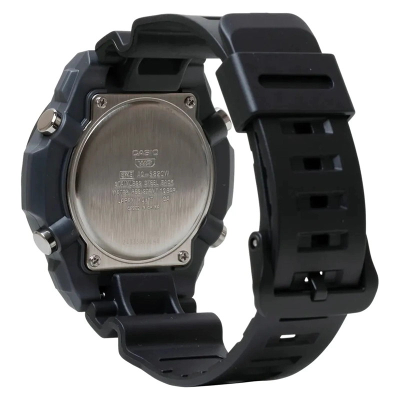 RELOJ CASIO AQ-S820W-1AVDF HOMBRE QUARTZ - 2