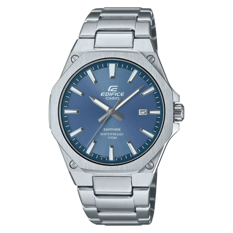 RELOJ CASIO EFR-S108D-2AVUDF HOMBRE QUARTZ - 1