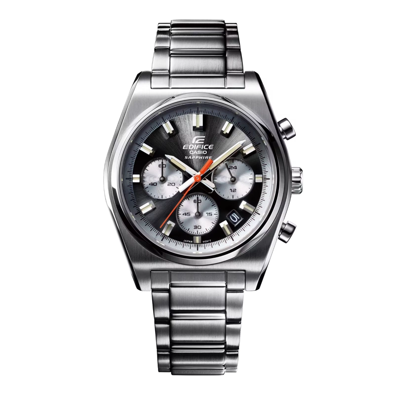 RELOJ CASIO EFB-730D-1AVUDF HOMBRE QUARTZ - 1