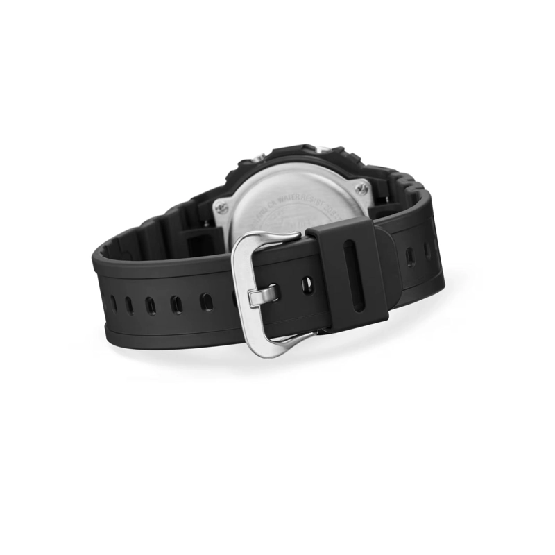 RELOJ CASIO DW-5600UE-1DR HOMBRE QUARTZ - 2