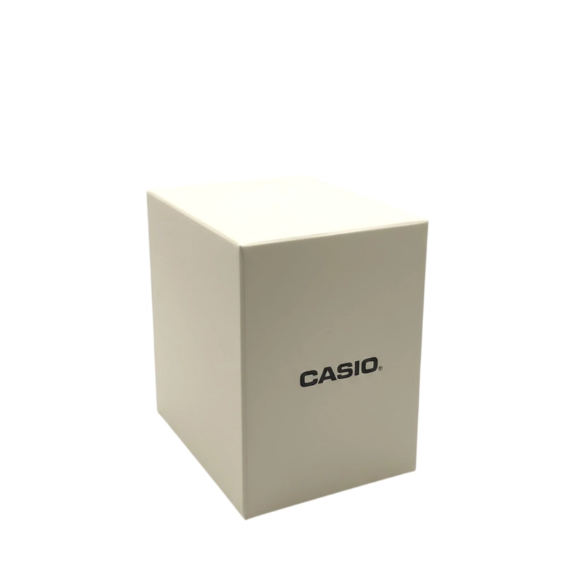 RELOJ CASIO EFR-575D-1ADF HOMBRE QUARTZ - 3