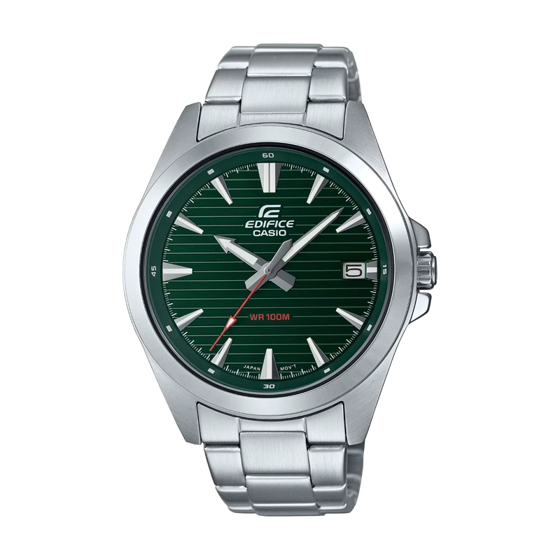 RELOJ CASIO EFV-140D-3AVUDF HOMBRE QUARTZ - 1