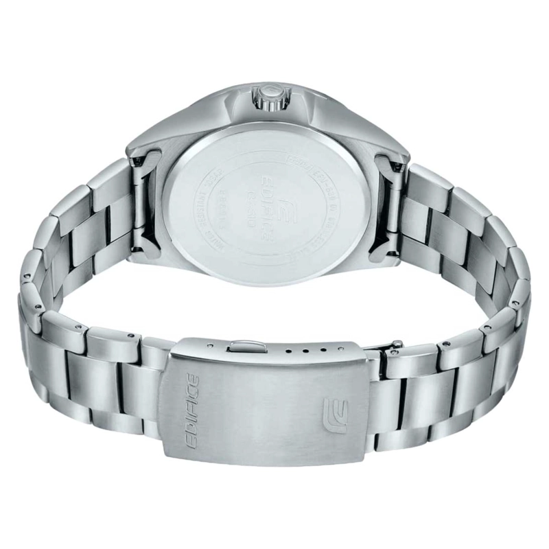 RELOJ CASIO EFV-140D-3AVUDF HOMBRE QUARTZ - 2