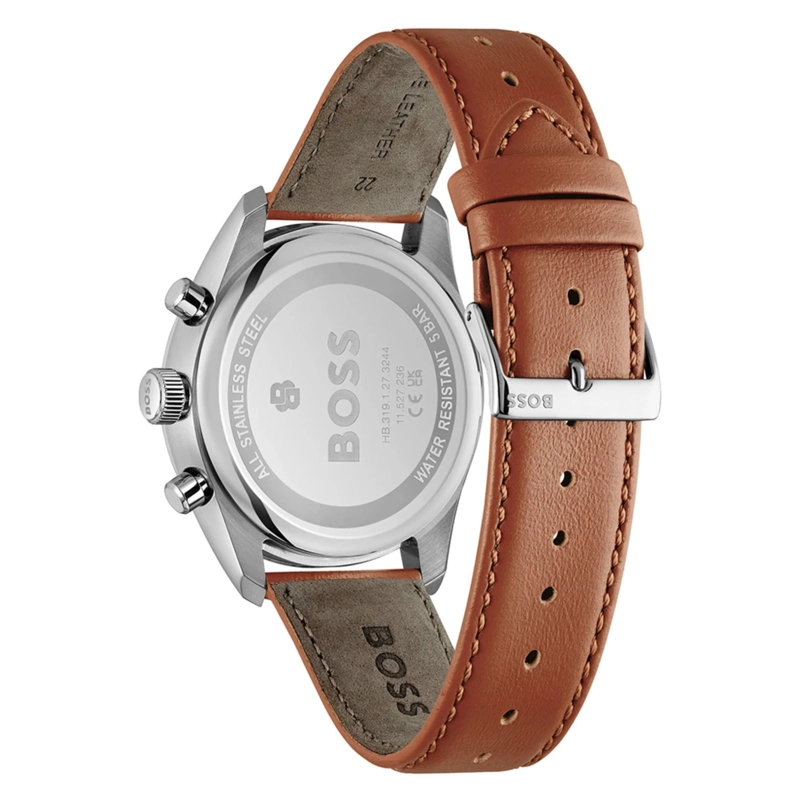 TIPO BOSS 1514313 HOMBRE QUARTZ - 3
