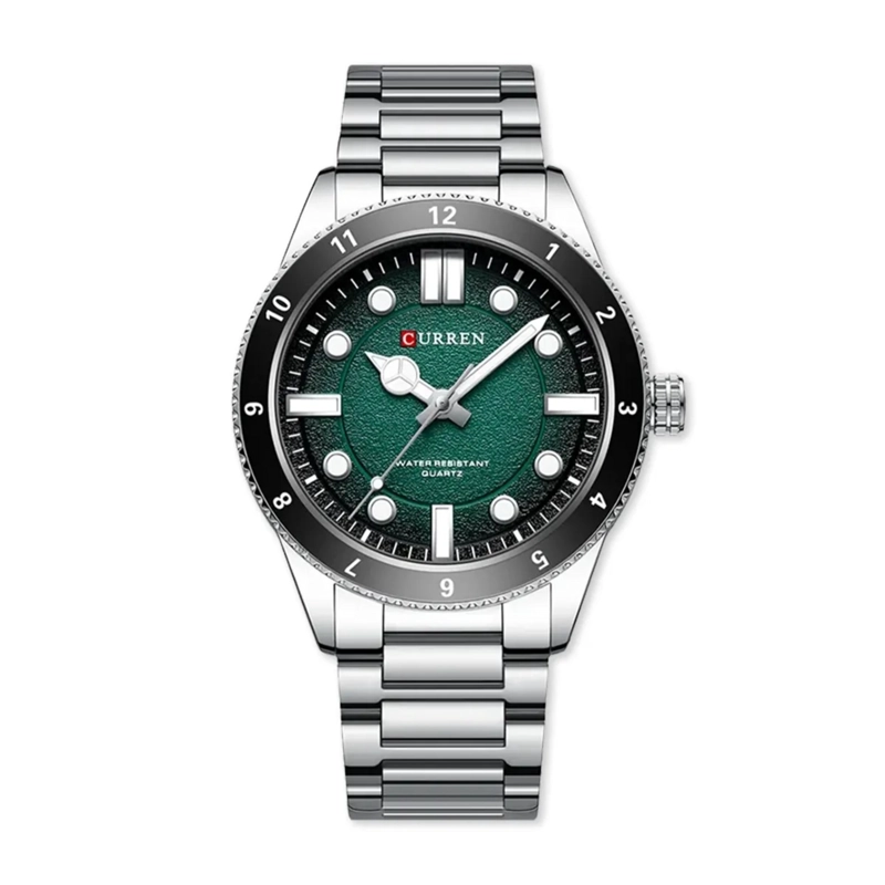 RELOJ CURREN KRED9603 QUARTZ - 1