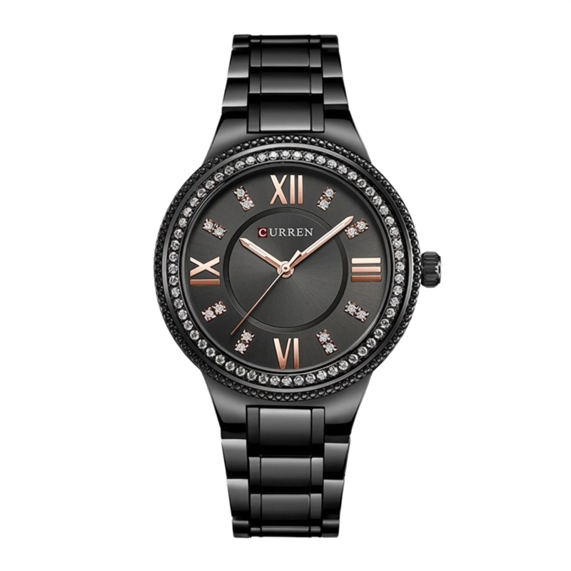 RELOJ CURREN KREB6201 QUARTZ - 1