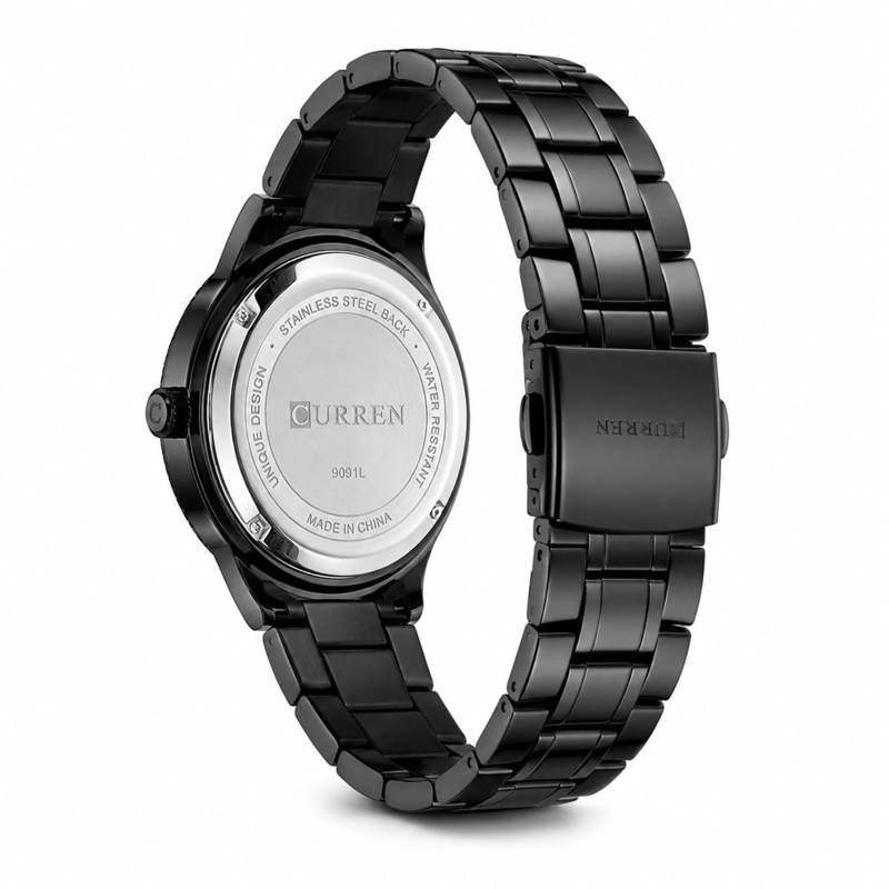 RELOJ CURREN KREB6201 QUARTZ - 4