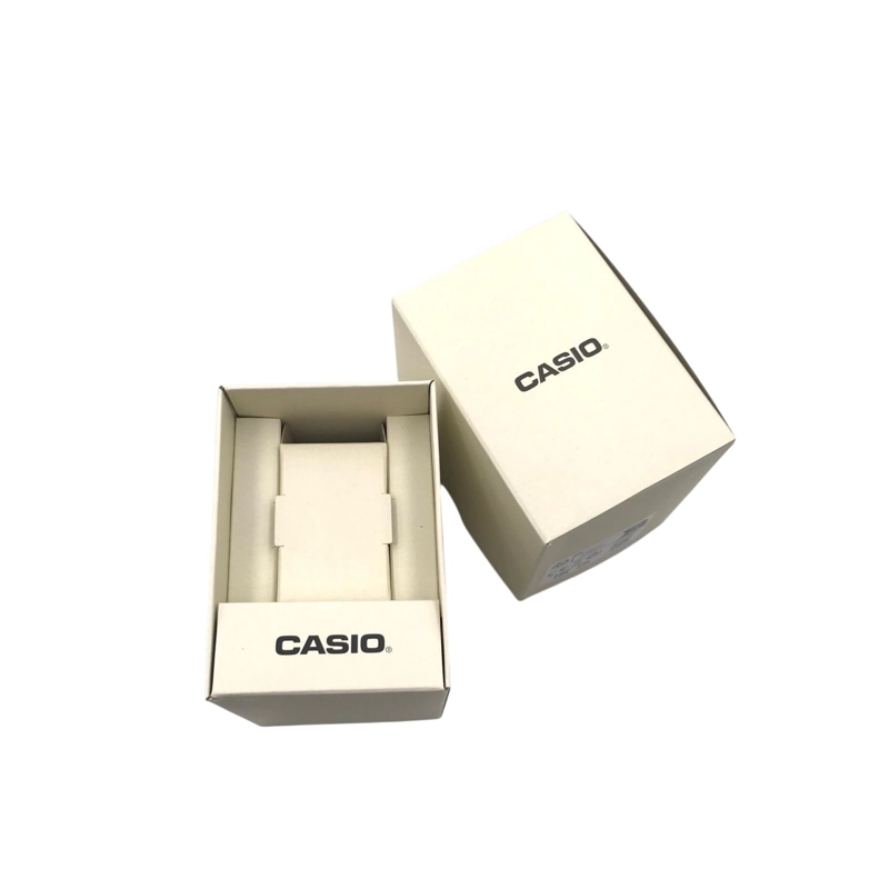 RELOJ CASIO AQ-230EBLT-1ADR QUARTZ - 4