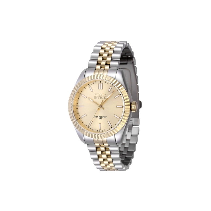RELOJ INVICTA 47503 QUARTZ - 1