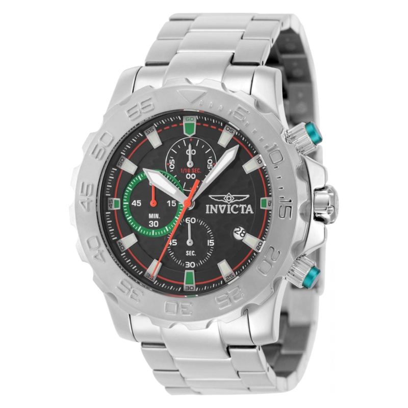 RELOJ INVICTA 50244 QUARTZ - 1
