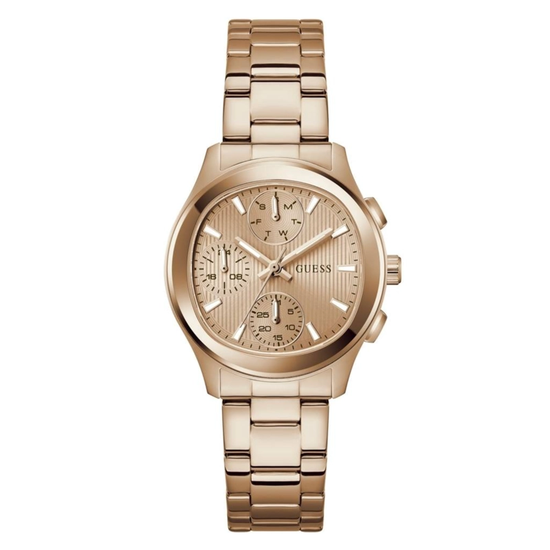 RELOJ GUESS GW1031L4 QUARTZ - 1