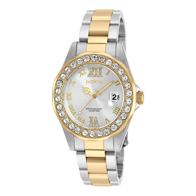 RELOJ INVICTA 20215 QUARTZ - 1