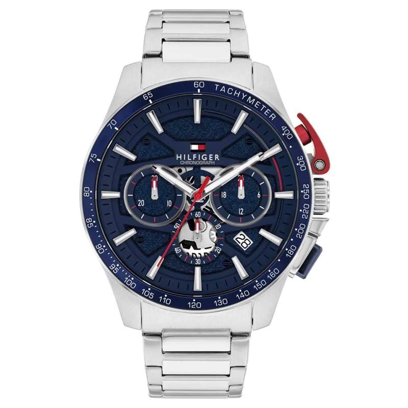 RELOJ TOMMY HILFIGER 1792261 QUARTZ - 1