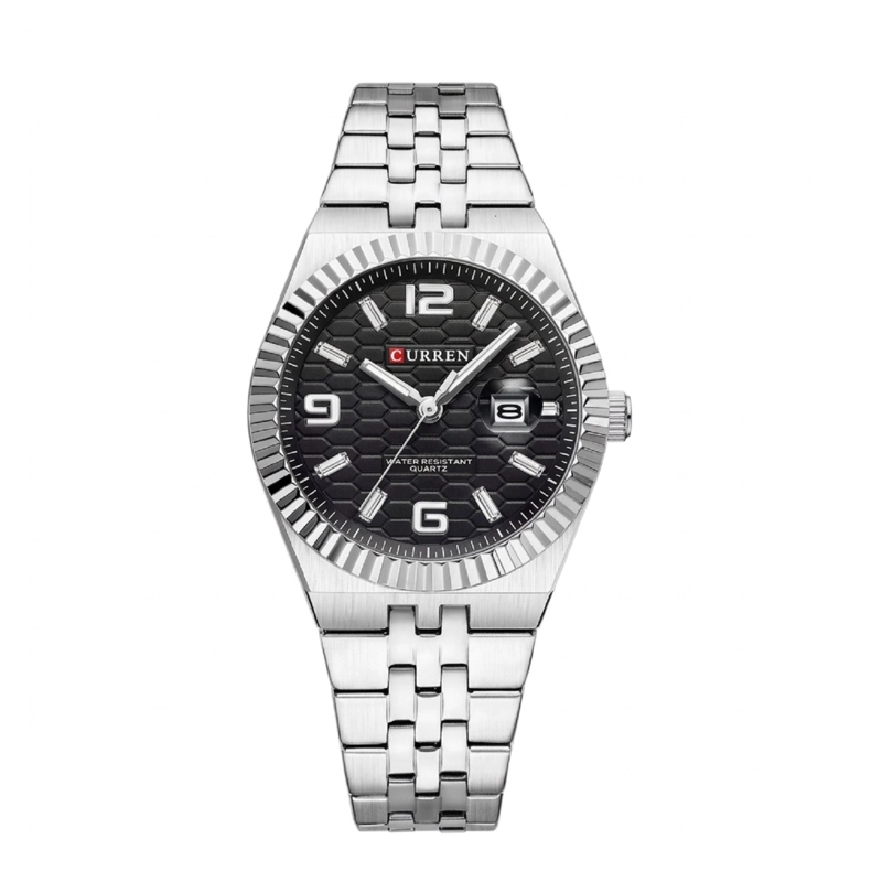 RELOJ CURREN KREE4802 QUARTZ - 1