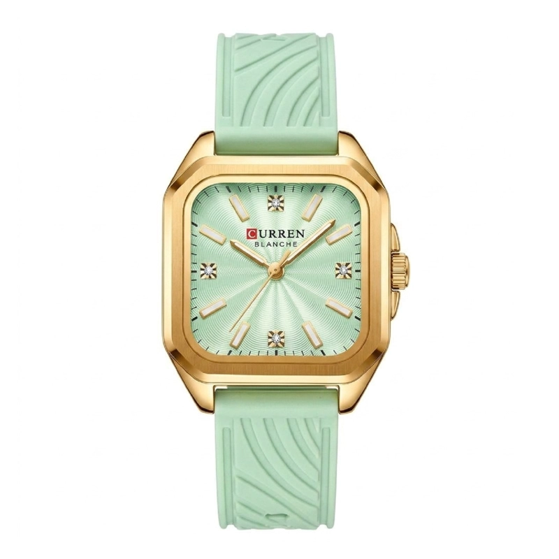 RELOJ CURREN KREE4502 QUARTZ - 1