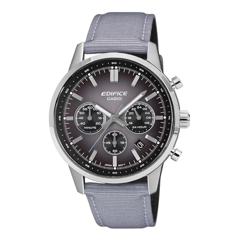 RELOJ CASIO EFR-575C-8ADF QUARTZ - 1