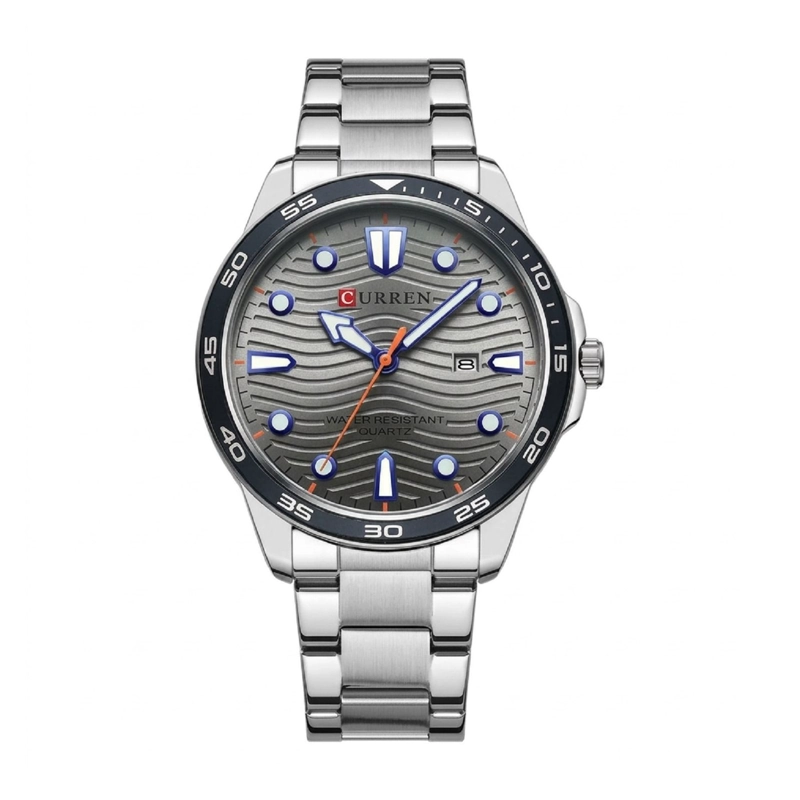 RELOJ CURREN KRED681912 QUARTZ - 1