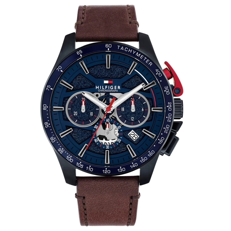 RELOJ TOMMY HILFIGER 1792268 QUARTZ - 1