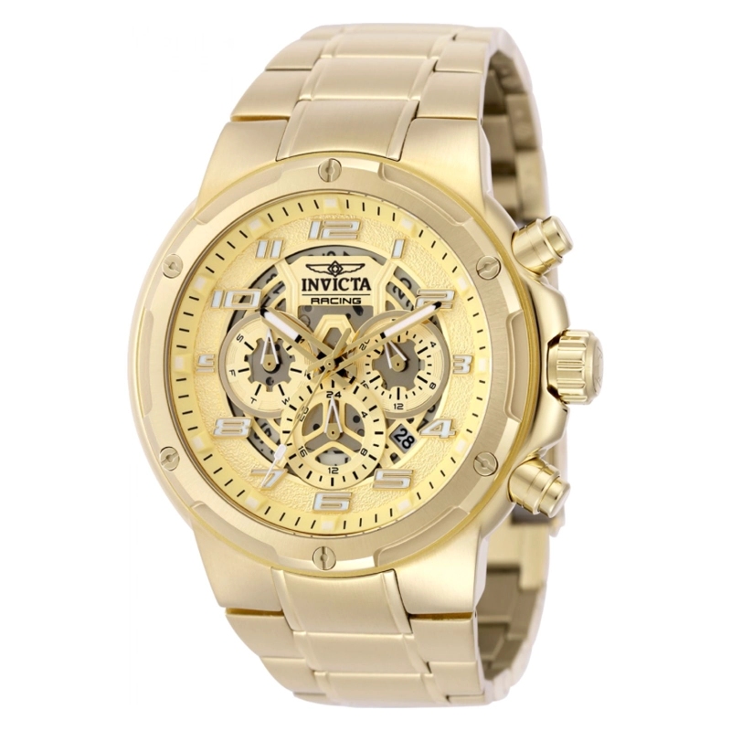 RELOJ INVICTA 50258 QUARTZ - 1