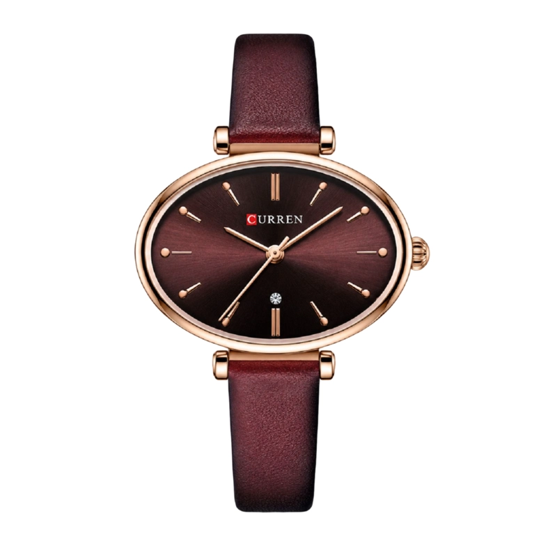 RELOJ CURREN KRED20203535PU QUARTZ - 1