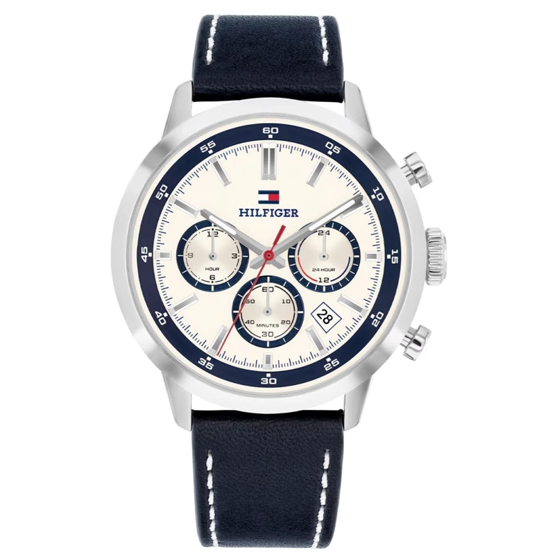 RELOJ TOMMY HILFIGER 1710751 QUARTZ - 1