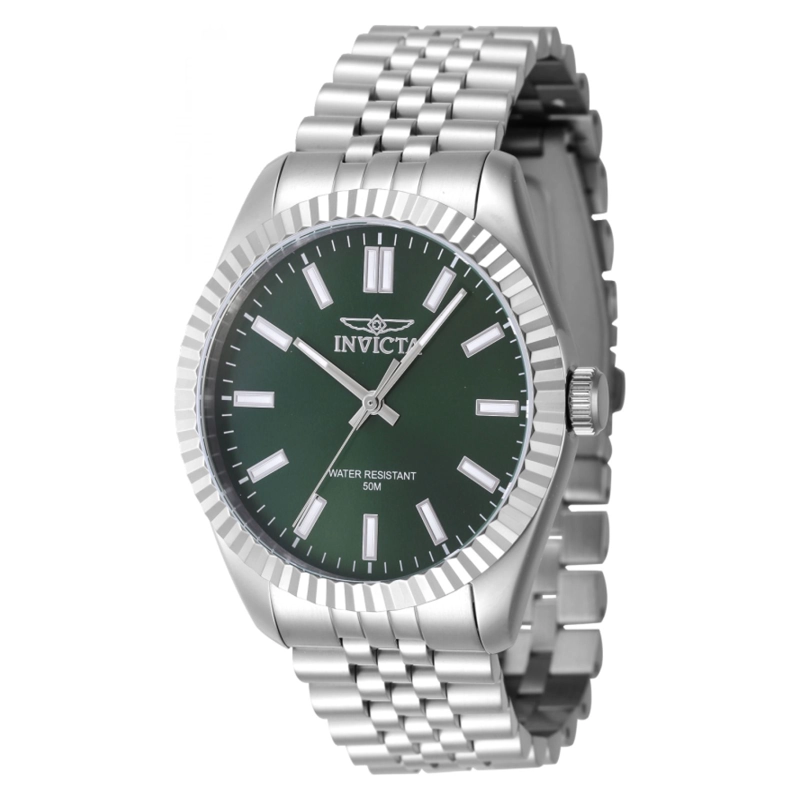 RELOJ INVICTA 47480 QUARTZ - 1