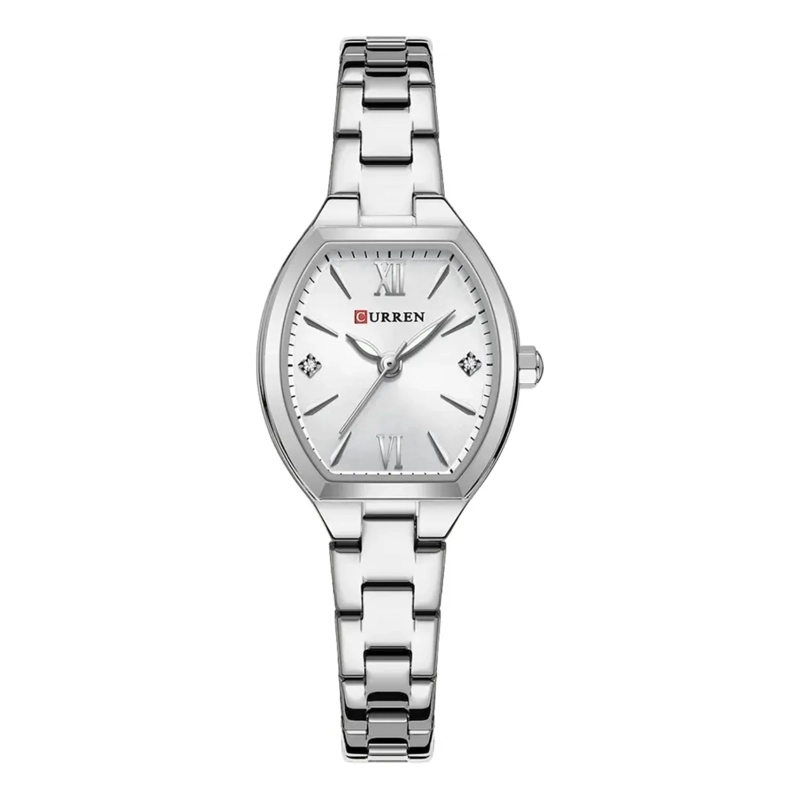 RELOJ CURREN KREE4601 QUARTZ - 1