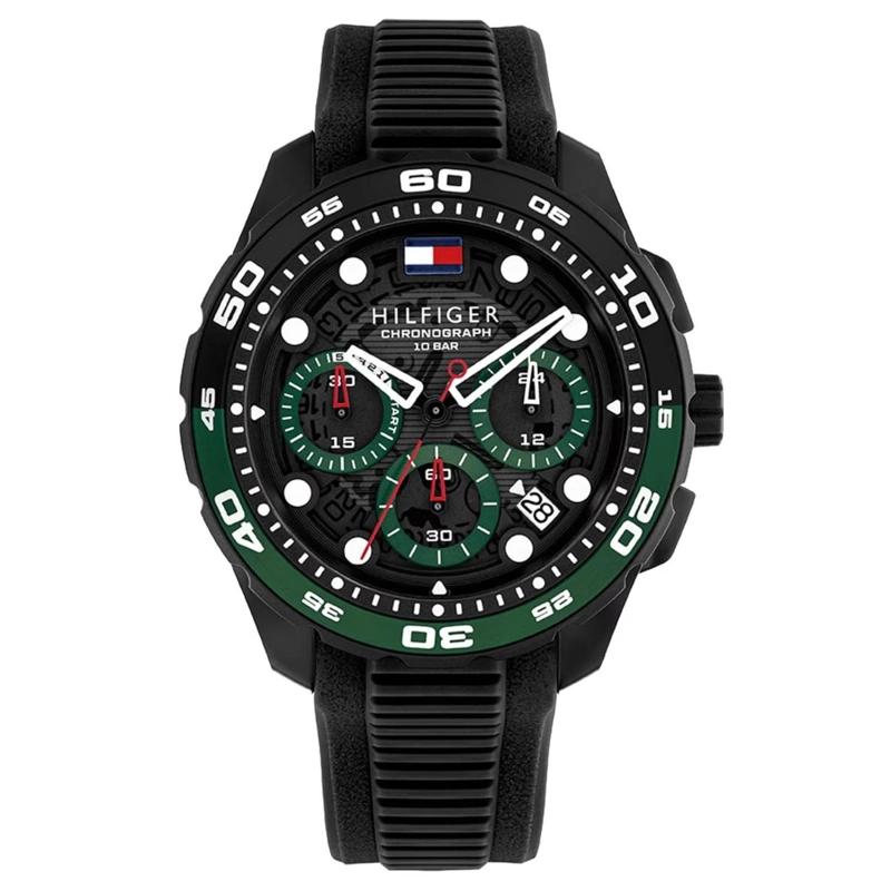 RELOJ TOMMY HILFIGER 1792269 QUARTZ - 1
