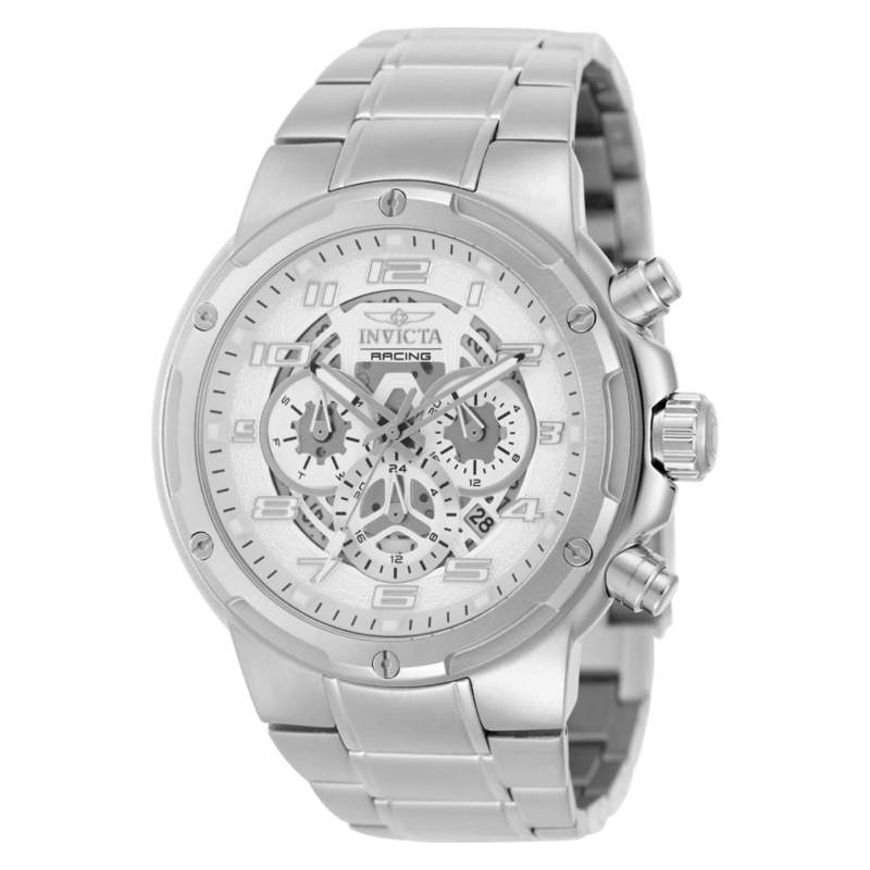 RELOJ INVICTA 50256 QUARTZ - 1