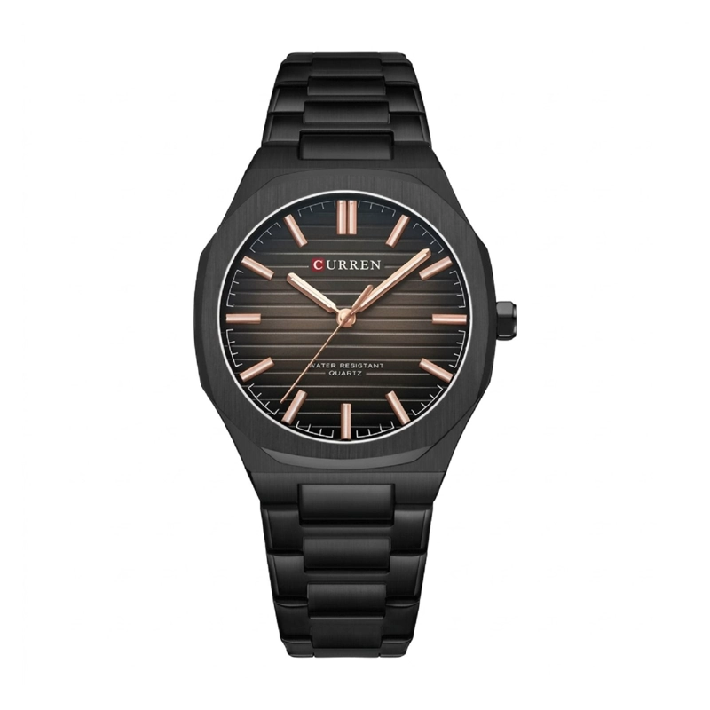 RELOJ CURREN KREE0205 QUARTZ - 1