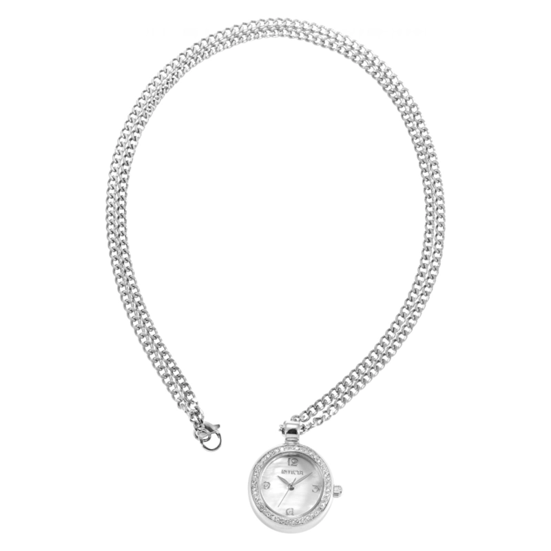 RELOJ COLLAR INVICTA 49931 QUARTZ - 1