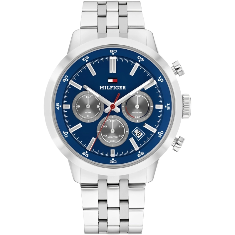 RELOJ TOMMY HILFIGER 1710753 QUARTZ - 1