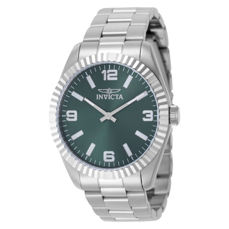 RELOJ INVICTA 49672 QUARTZ - 1