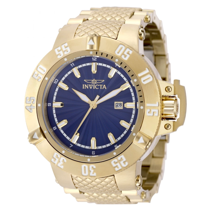 RELOJ INVICTA 50051 QUARTZ - 1