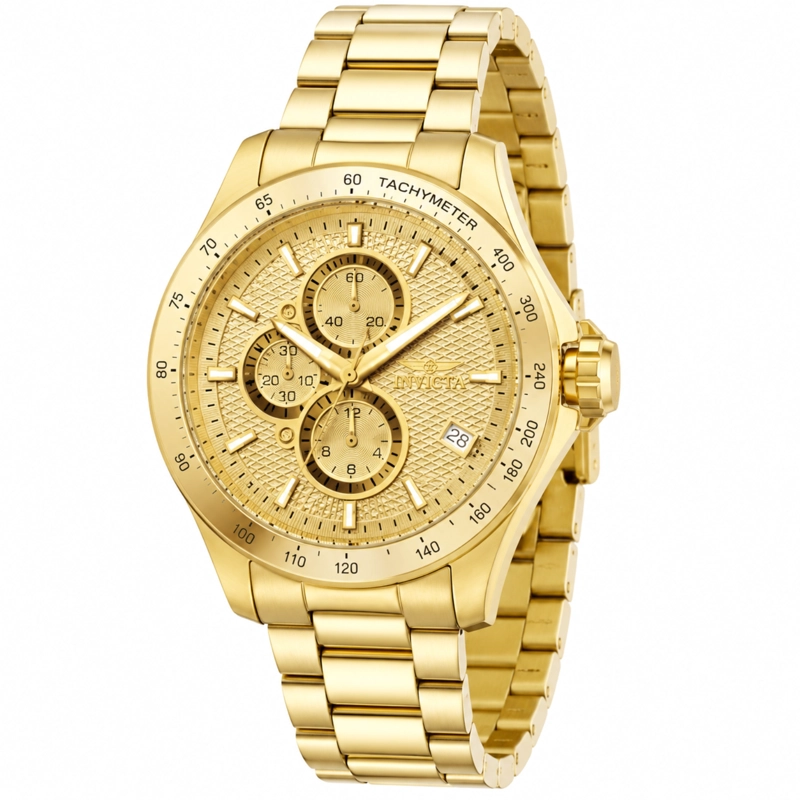RELOJ INVICTA 50106 QUARTZ - 1