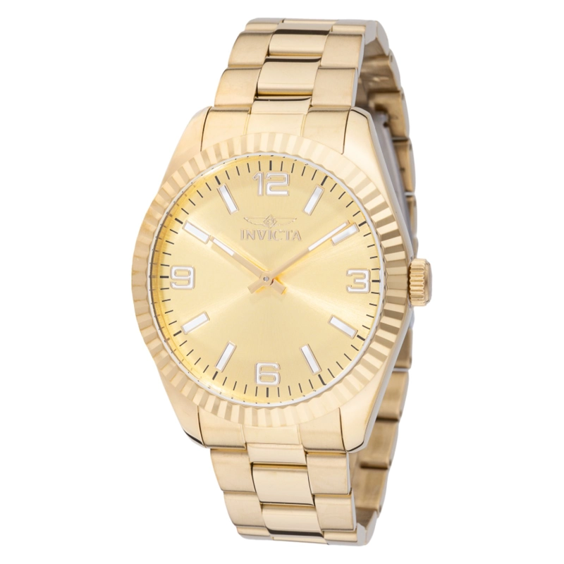 RELOJ INVICTA 49682 QUARTZ - 1