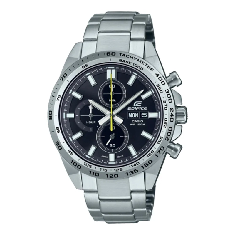 RELOJ CASIO EFR-574D-1AVUDF QUARTZ - 1