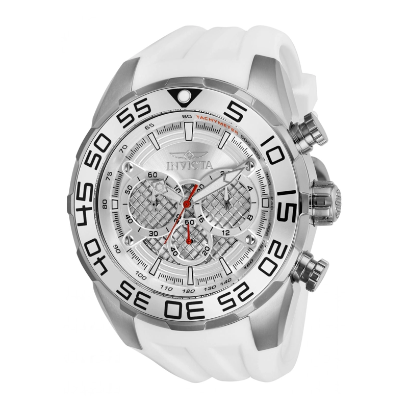 RELOJ INVICTA 26299 QUARTZ - 1