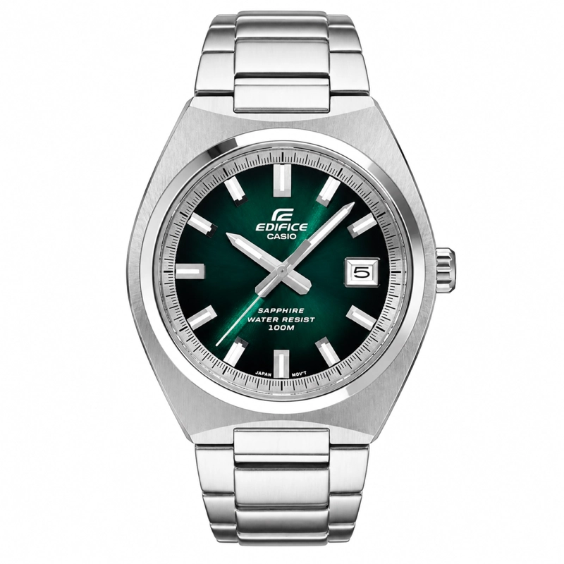 RELOJ CASIO EFB-109D-3AVDF QUARTZ - 1