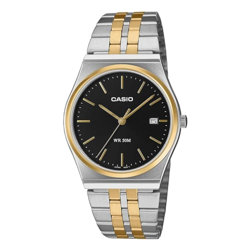 RELOJ CASIO MTP-B145SG-1AVDF QUARTZ - 1